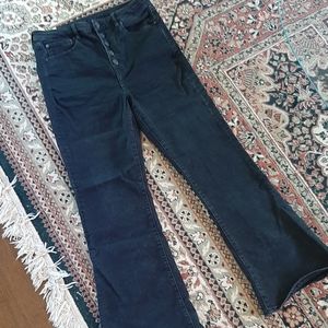 Ultra High Rise Jeans